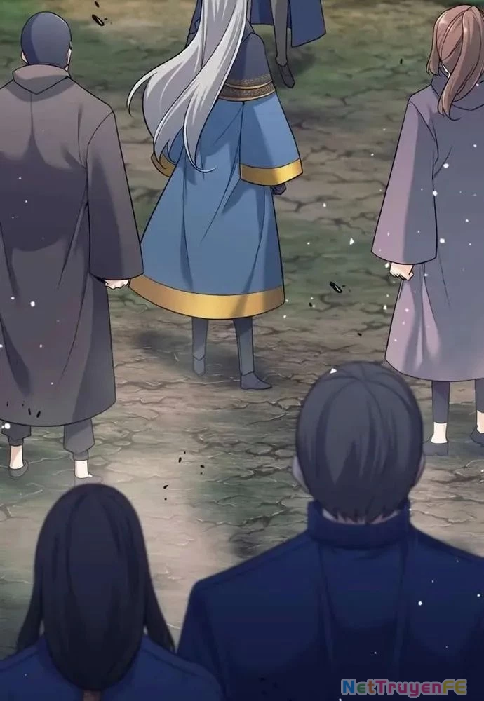 Tôi Rời Khỏi Tổ Đội Anh Hùng Chapter 5 - Trang 2