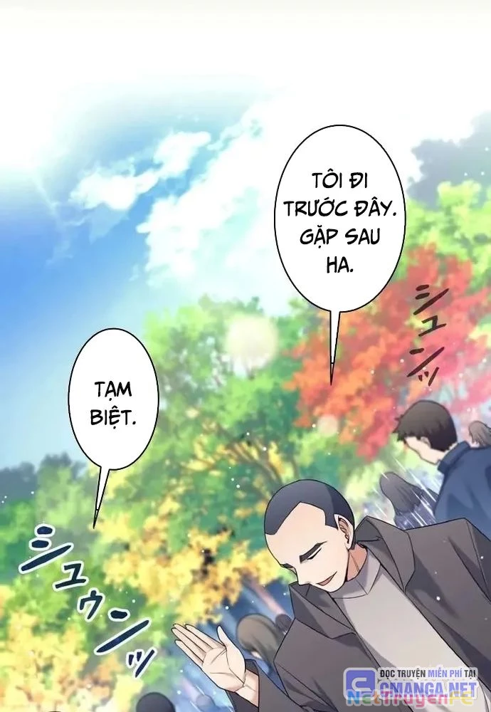 Tôi Rời Khỏi Tổ Đội Anh Hùng Chapter 5 - Trang 2