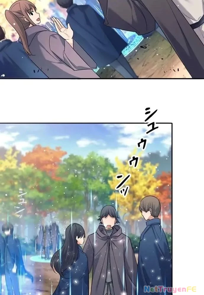 Tôi Rời Khỏi Tổ Đội Anh Hùng Chapter 5 - Trang 2