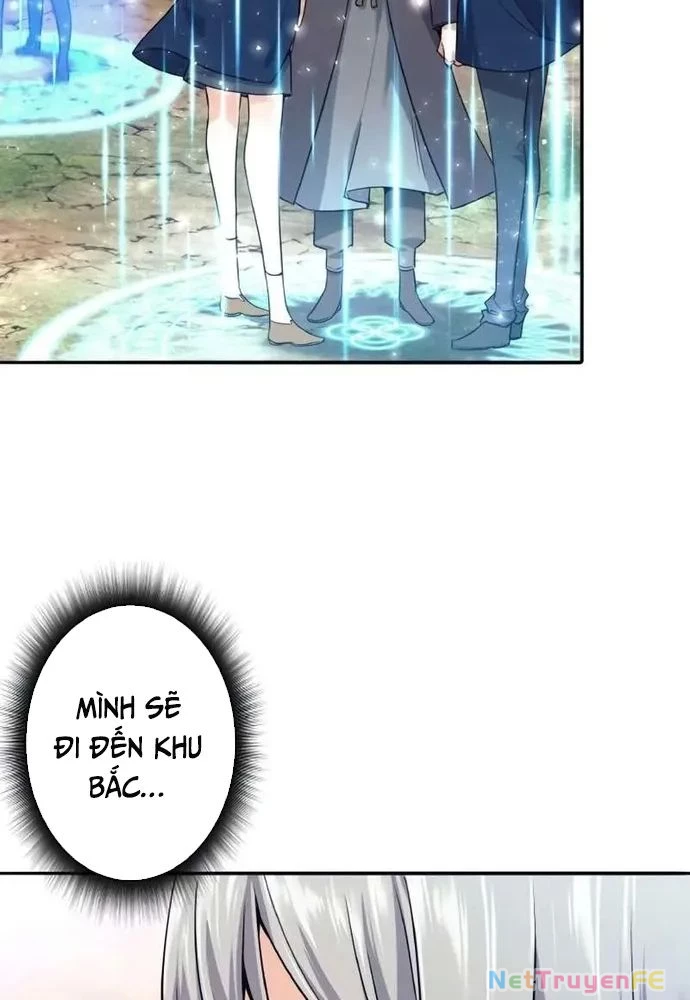 Tôi Rời Khỏi Tổ Đội Anh Hùng Chapter 5 - Trang 2