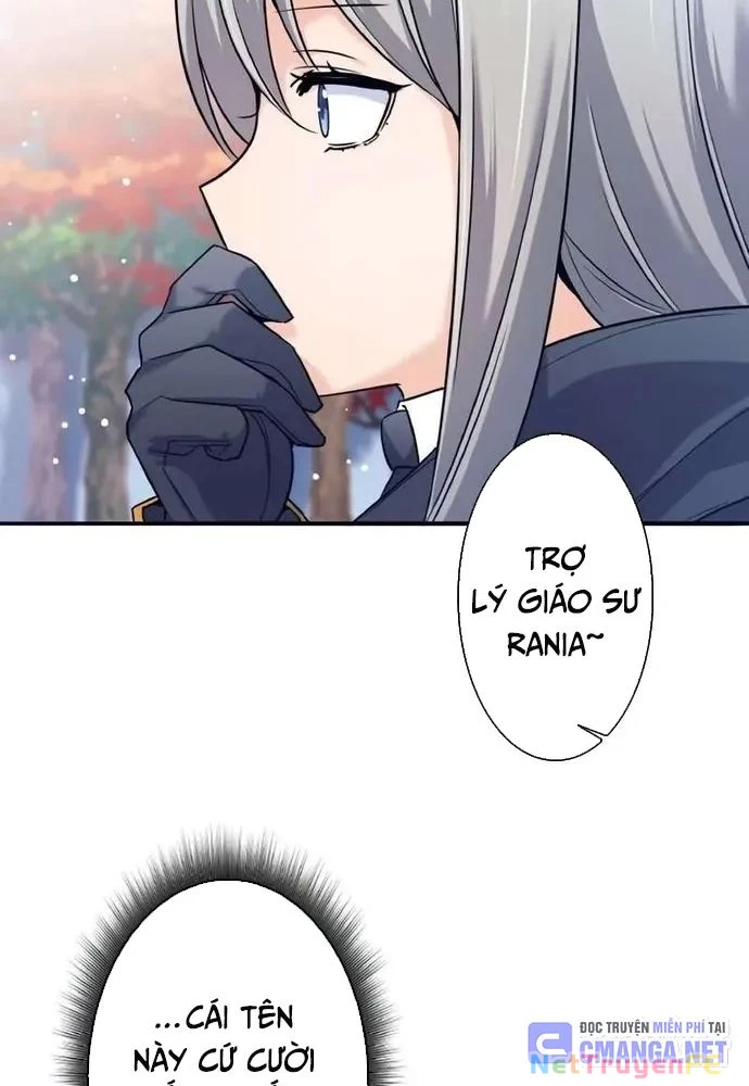 Tôi Rời Khỏi Tổ Đội Anh Hùng Chapter 5 - Trang 2