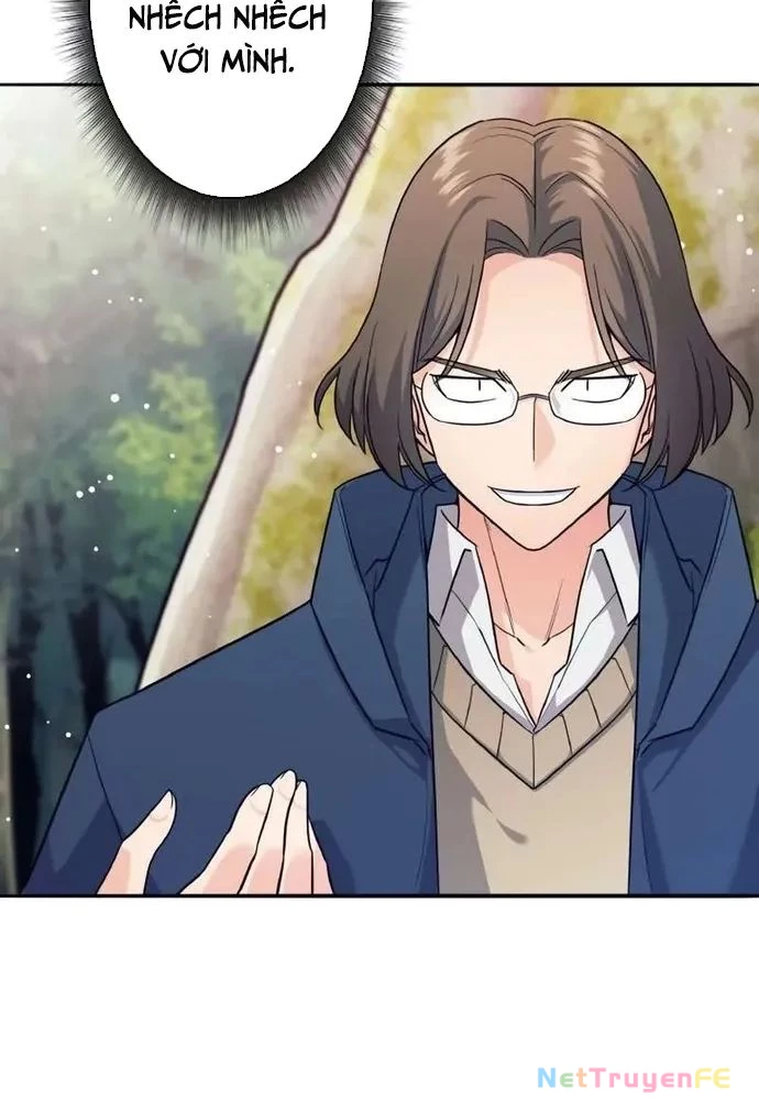 Tôi Rời Khỏi Tổ Đội Anh Hùng Chapter 5 - Trang 2