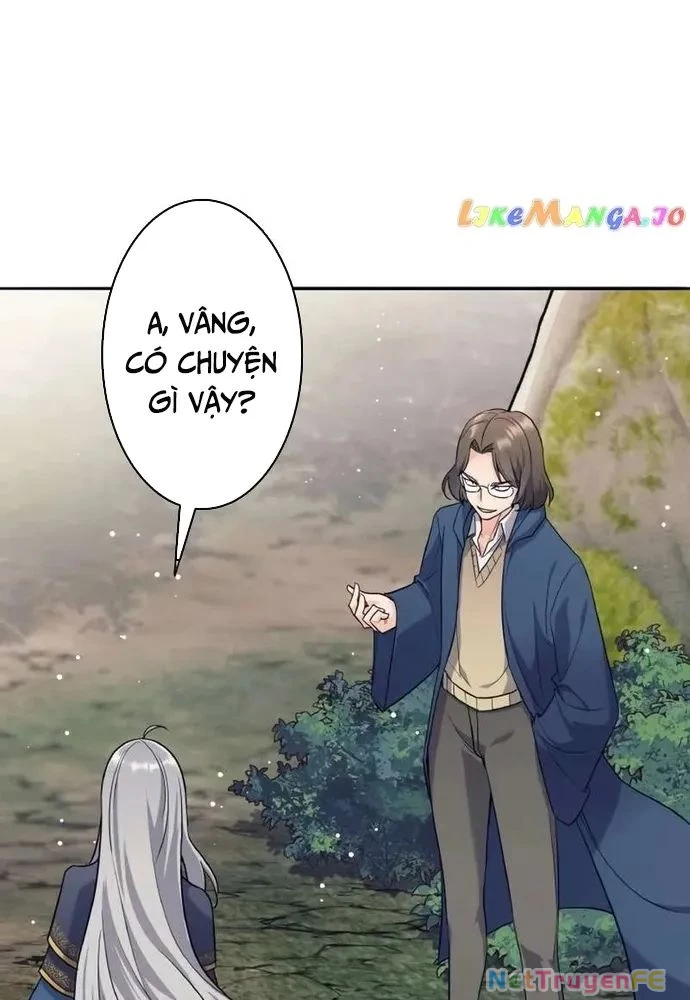 Tôi Rời Khỏi Tổ Đội Anh Hùng Chapter 5 - Trang 2