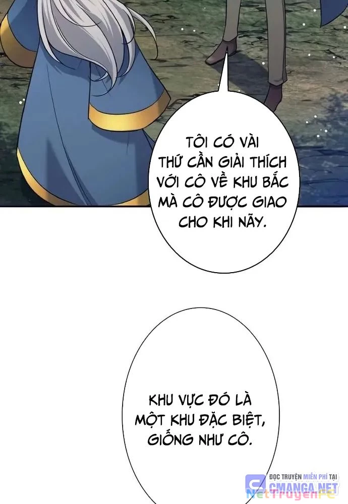 Tôi Rời Khỏi Tổ Đội Anh Hùng Chapter 5 - Trang 2