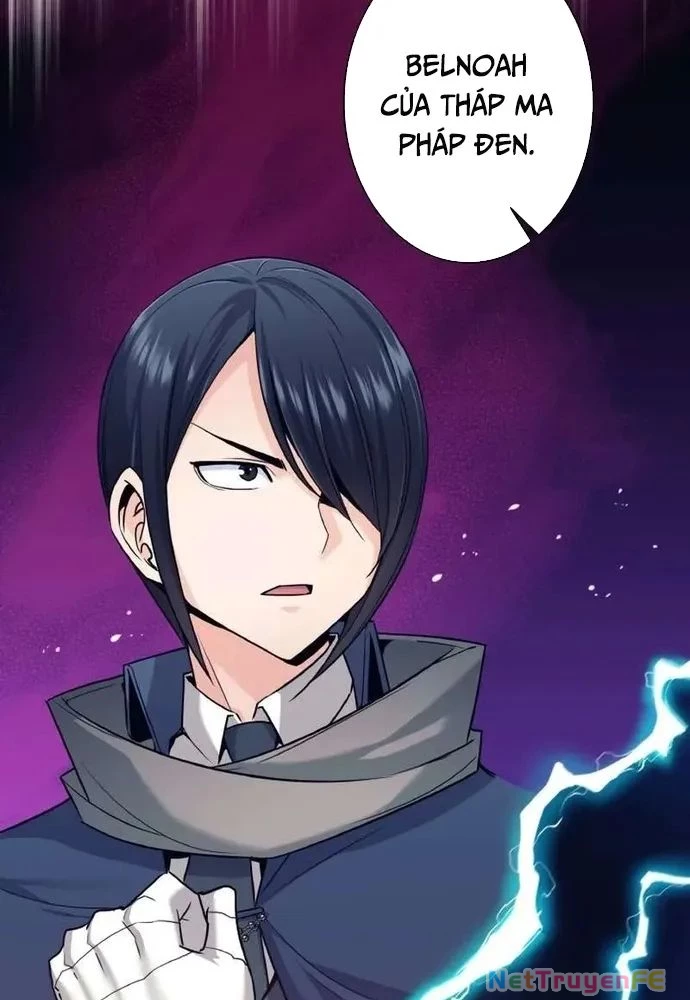 Tôi Rời Khỏi Tổ Đội Anh Hùng Chapter 5 - Trang 2