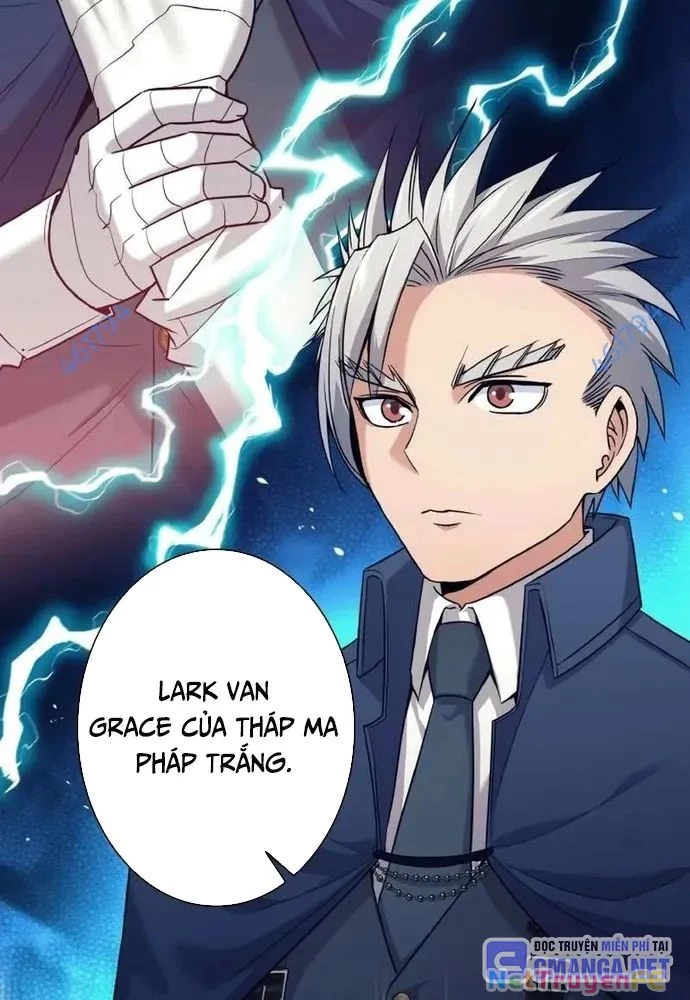 Tôi Rời Khỏi Tổ Đội Anh Hùng Chapter 5 - Trang 2