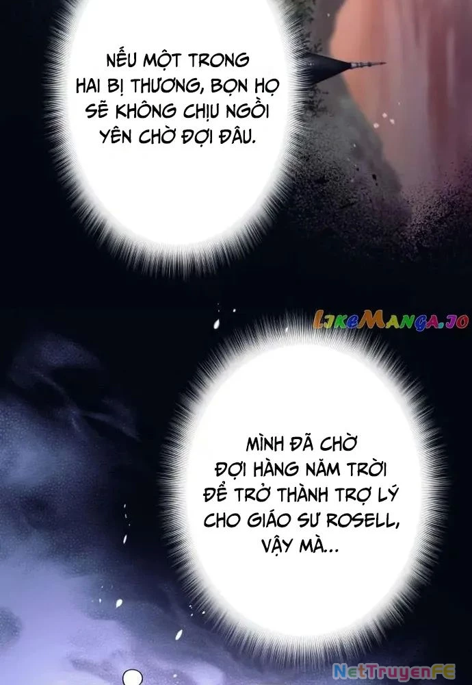 Tôi Rời Khỏi Tổ Đội Anh Hùng Chapter 5 - Trang 2