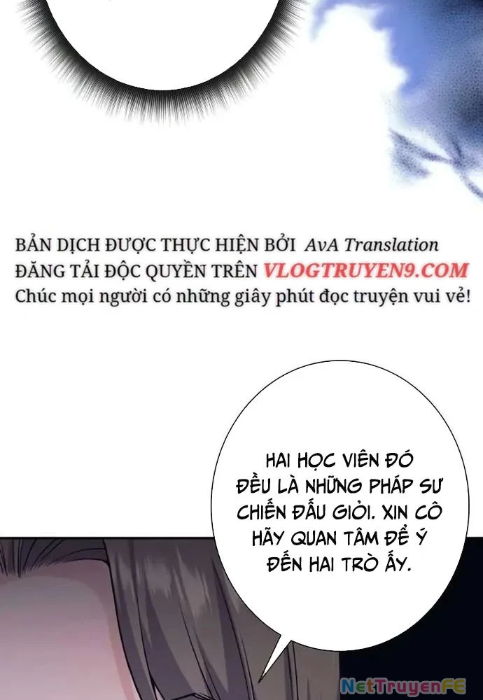 Tôi Rời Khỏi Tổ Đội Anh Hùng Chapter 5 - Trang 2