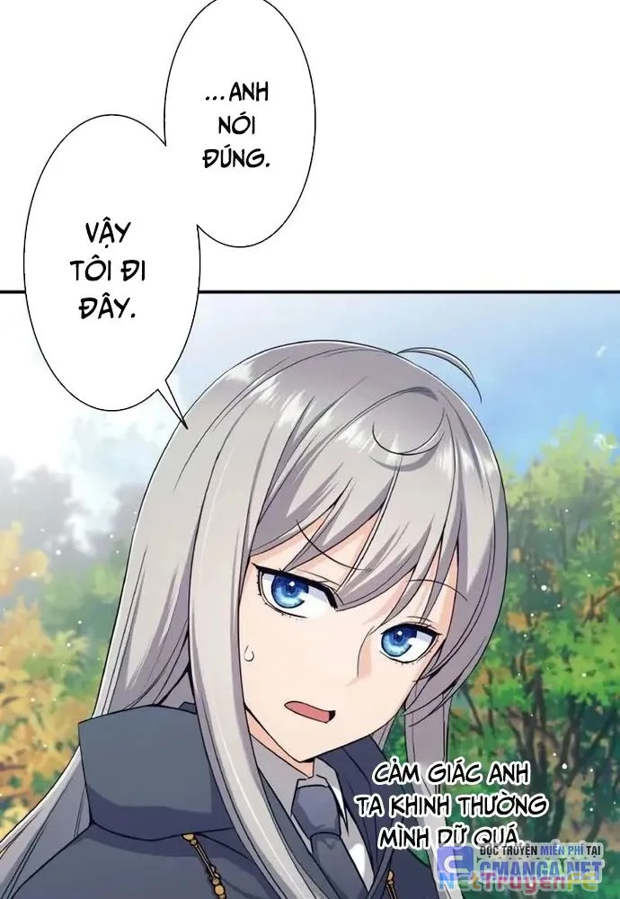 Tôi Rời Khỏi Tổ Đội Anh Hùng Chapter 5 - Trang 2