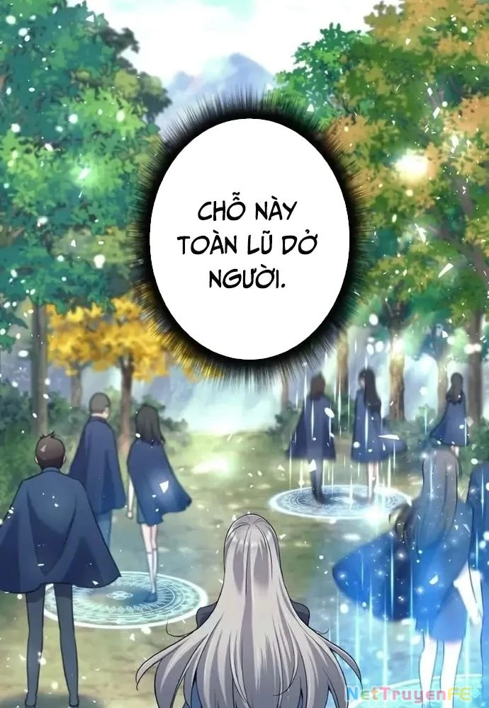 Tôi Rời Khỏi Tổ Đội Anh Hùng Chapter 5 - Trang 2