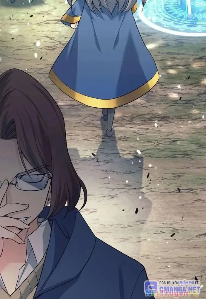 Tôi Rời Khỏi Tổ Đội Anh Hùng Chapter 5 - Trang 2