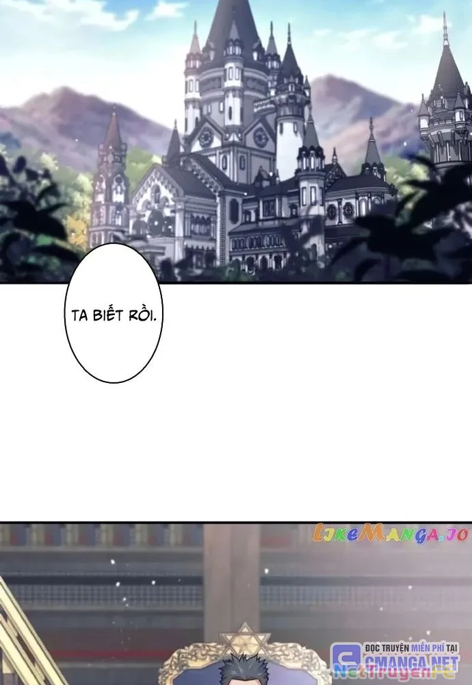 Tôi Rời Khỏi Tổ Đội Anh Hùng Chapter 5 - Trang 2