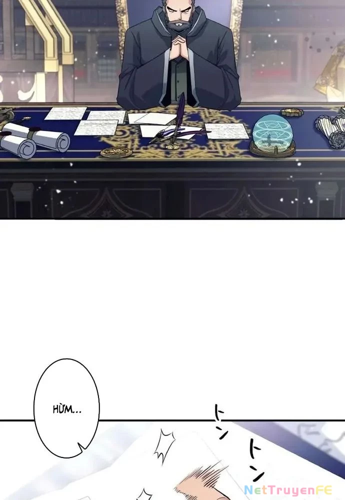 Tôi Rời Khỏi Tổ Đội Anh Hùng Chapter 5 - Trang 2