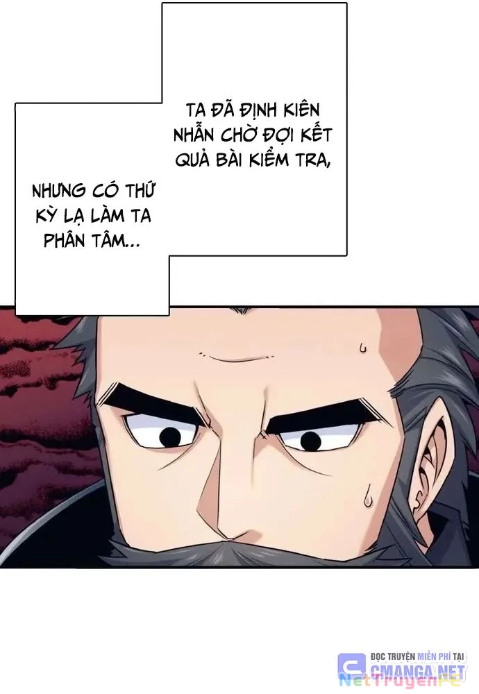 Tôi Rời Khỏi Tổ Đội Anh Hùng Chapter 5 - Trang 2