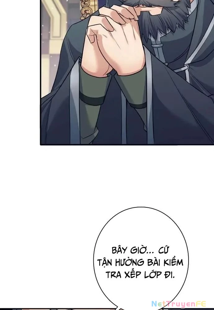 Tôi Rời Khỏi Tổ Đội Anh Hùng Chapter 5 - Trang 2