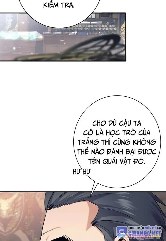 Tôi Rời Khỏi Tổ Đội Anh Hùng Chapter 5 - Trang 2