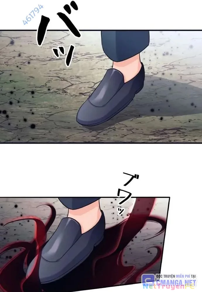 Tôi Rời Khỏi Tổ Đội Anh Hùng Chapter 5 - Trang 2