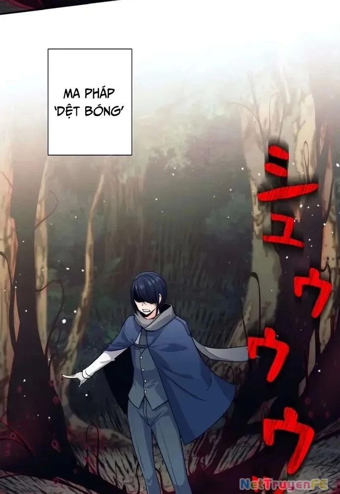 Tôi Rời Khỏi Tổ Đội Anh Hùng Chapter 5 - Trang 2