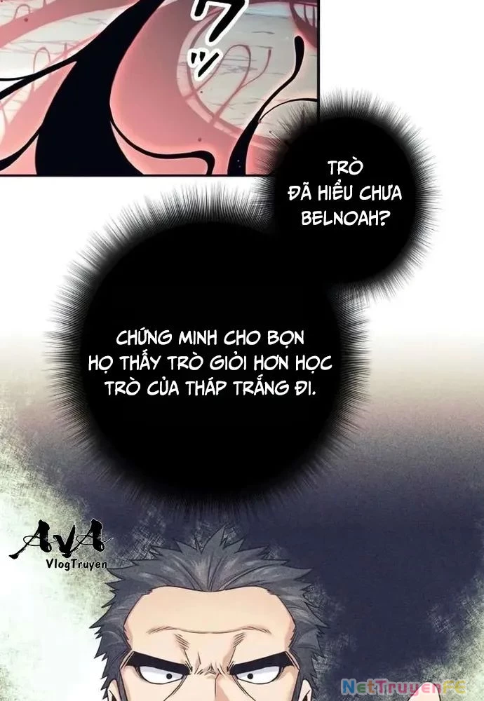 Tôi Rời Khỏi Tổ Đội Anh Hùng Chapter 5 - Trang 2