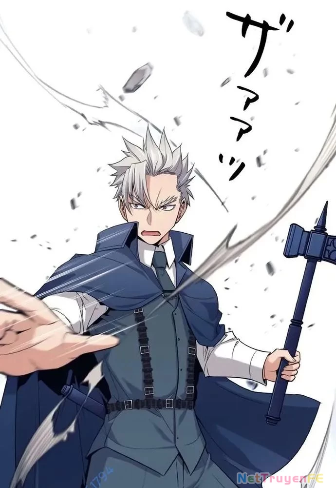 Tôi Rời Khỏi Tổ Đội Anh Hùng Chapter 5 - Trang 2