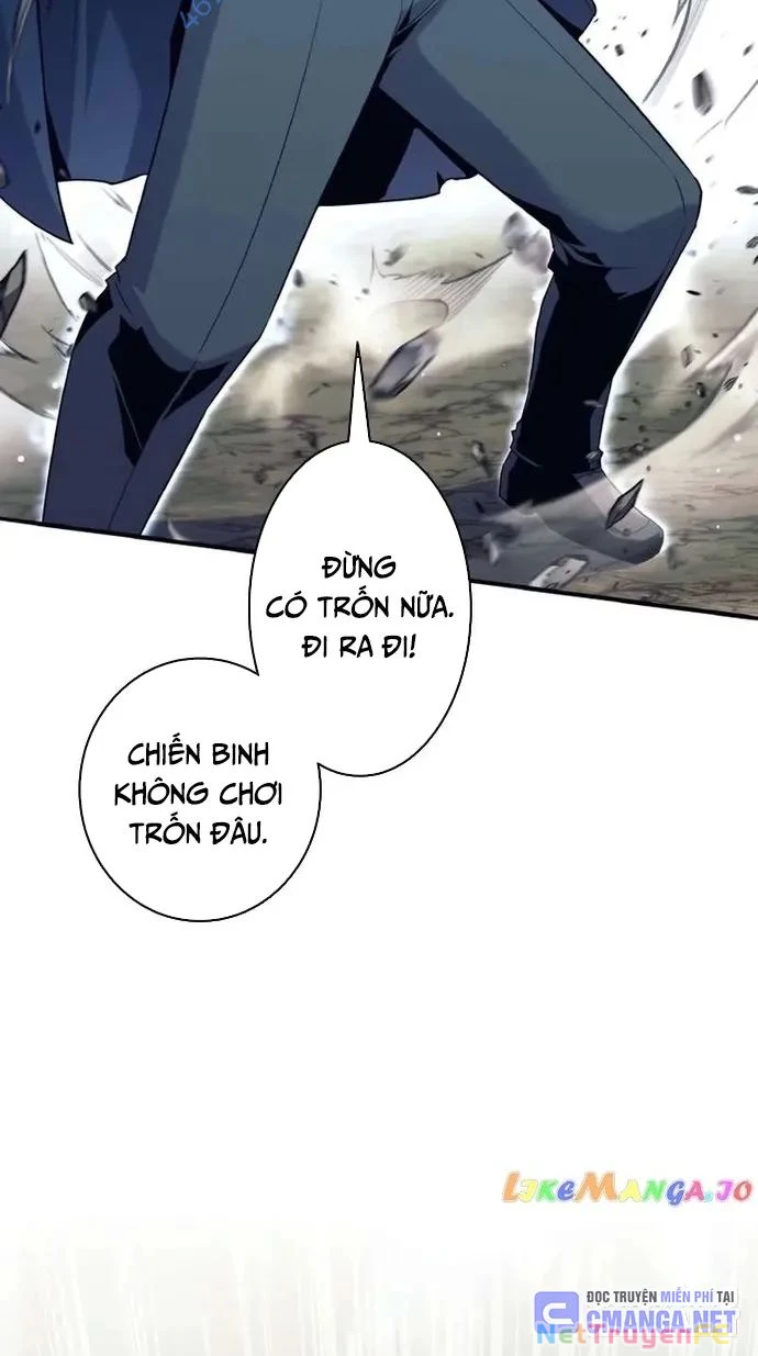 Tôi Rời Khỏi Tổ Đội Anh Hùng Chapter 5 - Trang 2