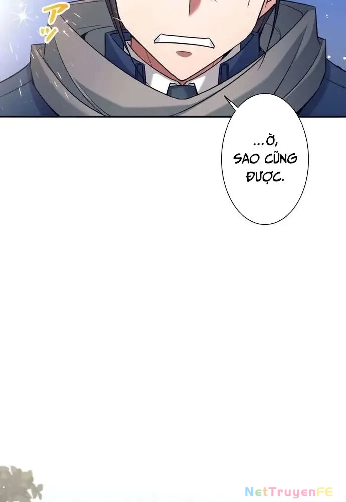 Tôi Rời Khỏi Tổ Đội Anh Hùng Chapter 6 - Trang 2