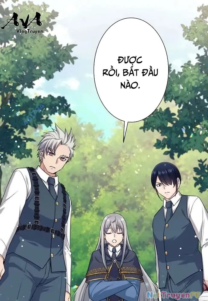 Tôi Rời Khỏi Tổ Đội Anh Hùng Chapter 6 - Trang 2