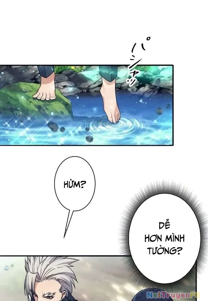 Tôi Rời Khỏi Tổ Đội Anh Hùng Chapter 6 - Trang 2