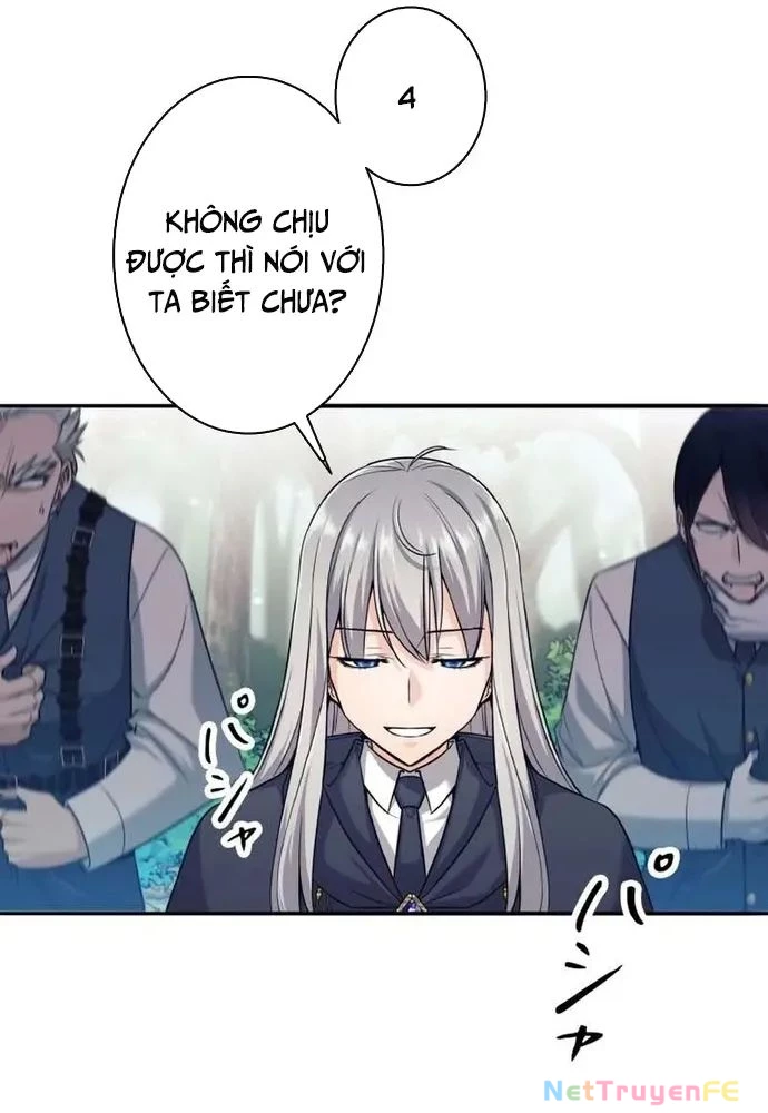 Tôi Rời Khỏi Tổ Đội Anh Hùng Chapter 6 - Trang 2