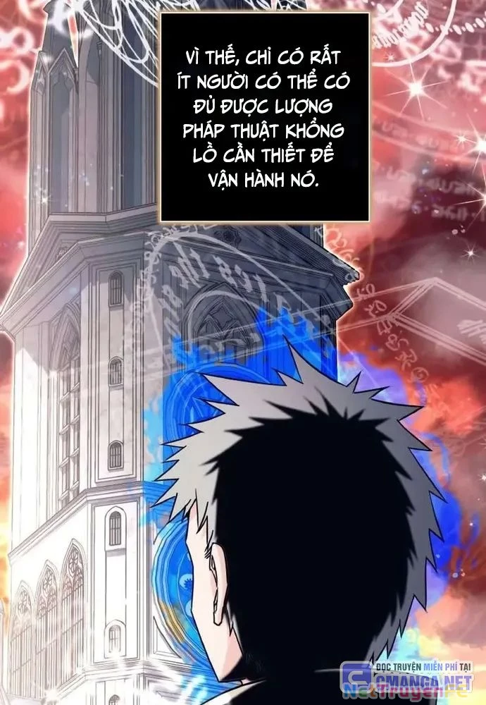 Tôi Rời Khỏi Tổ Đội Anh Hùng Chapter 6 - Trang 2