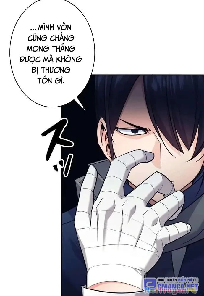 Tôi Rời Khỏi Tổ Đội Anh Hùng Chapter 6 - Trang 2