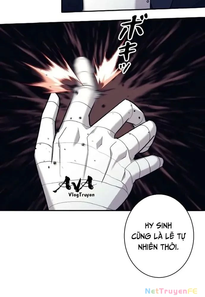 Tôi Rời Khỏi Tổ Đội Anh Hùng Chapter 6 - Trang 2