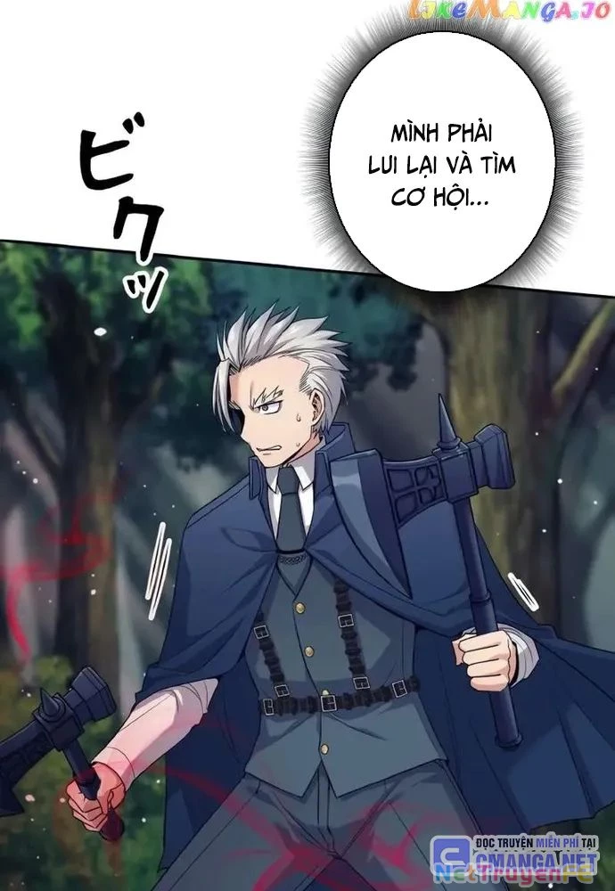 Tôi Rời Khỏi Tổ Đội Anh Hùng Chapter 6 - Trang 2