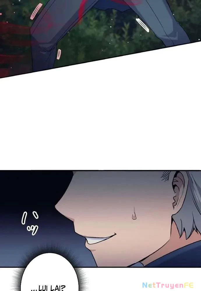 Tôi Rời Khỏi Tổ Đội Anh Hùng Chapter 6 - Trang 2