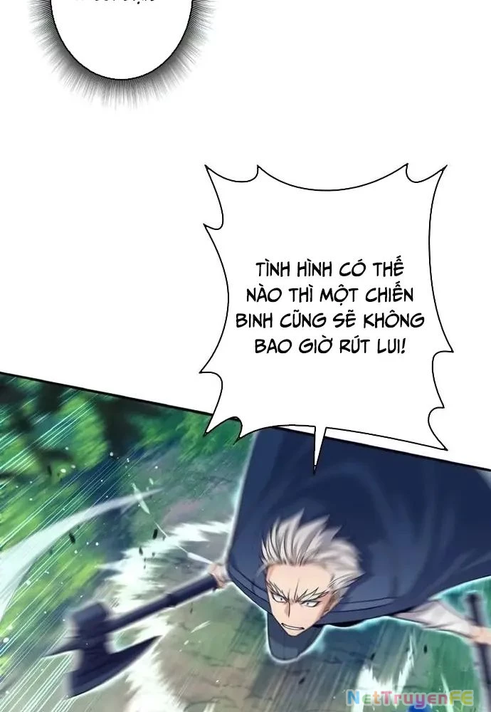 Tôi Rời Khỏi Tổ Đội Anh Hùng Chapter 6 - Trang 2