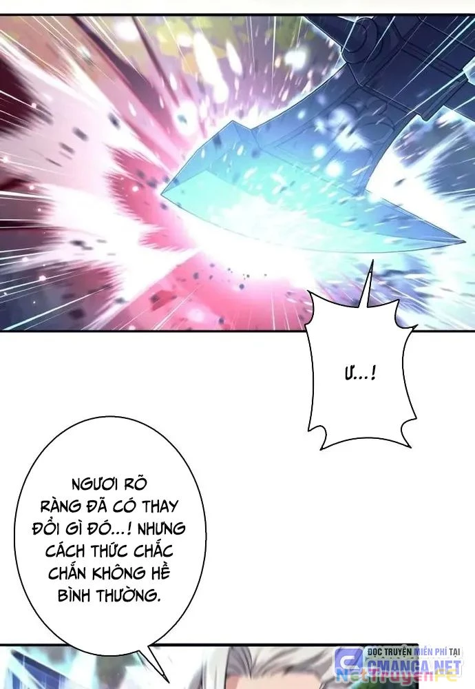 Tôi Rời Khỏi Tổ Đội Anh Hùng Chapter 6 - Trang 2