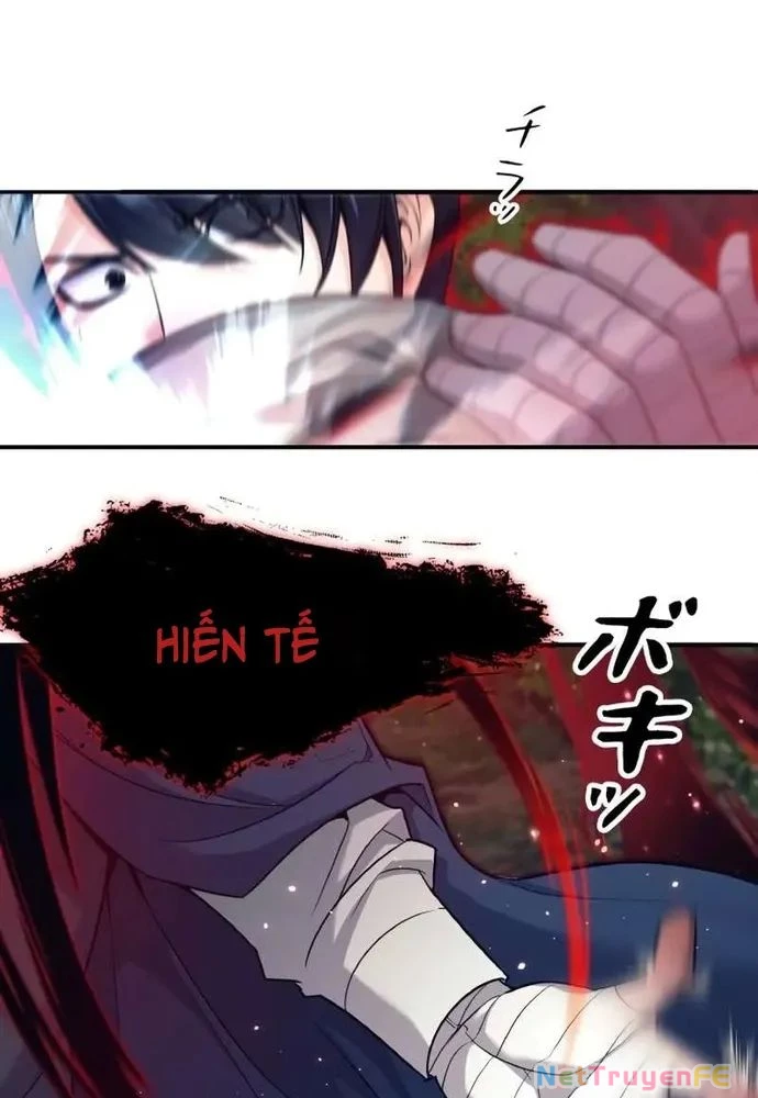 Tôi Rời Khỏi Tổ Đội Anh Hùng Chapter 6 - Trang 2