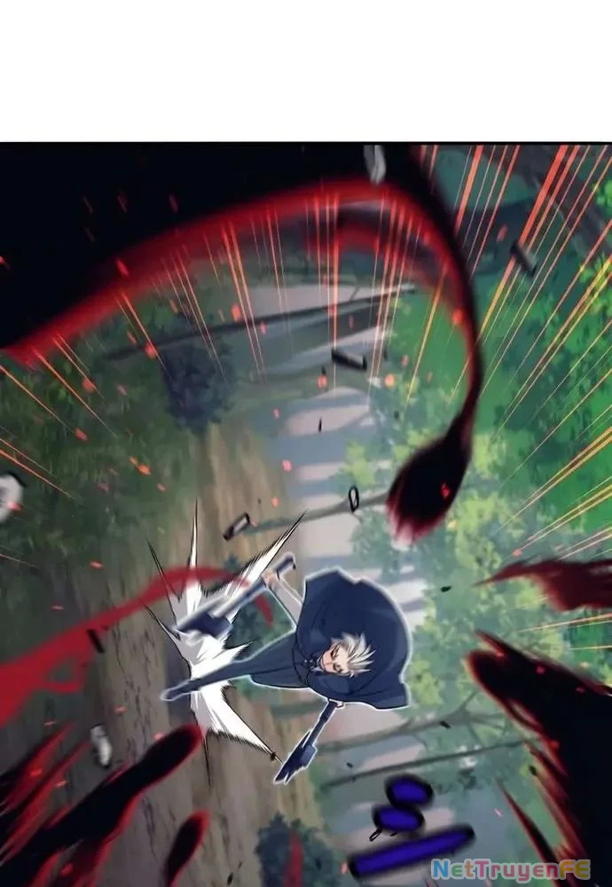 Tôi Rời Khỏi Tổ Đội Anh Hùng Chapter 6 - Trang 2