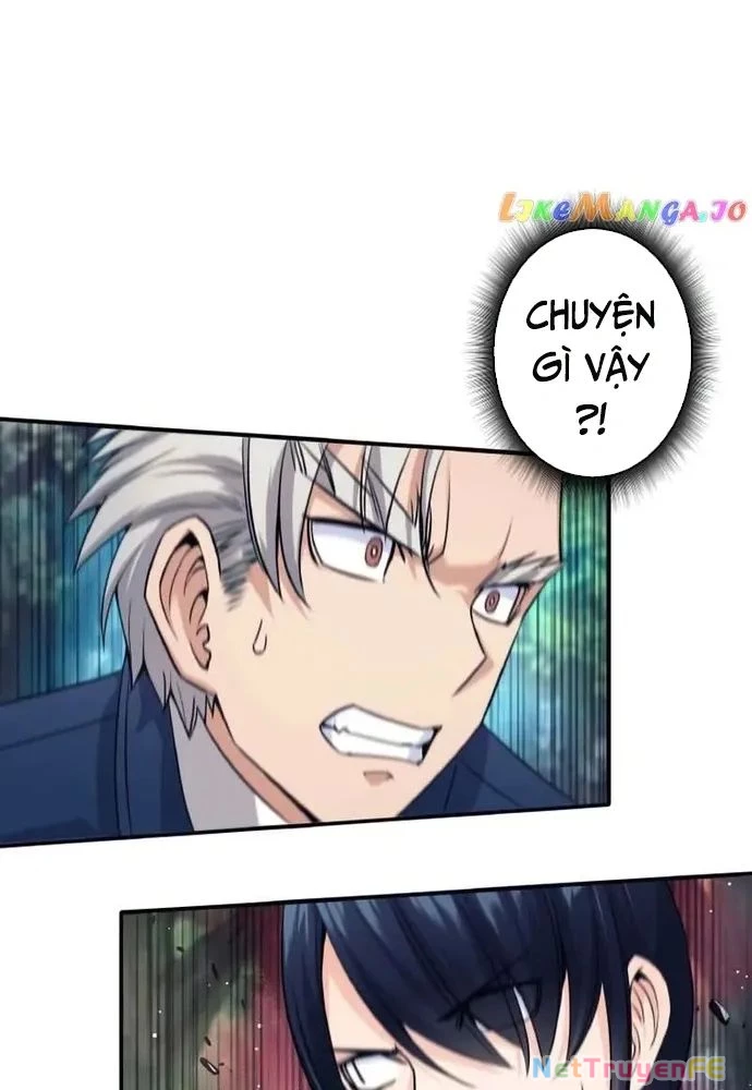 Tôi Rời Khỏi Tổ Đội Anh Hùng Chapter 6 - Trang 2