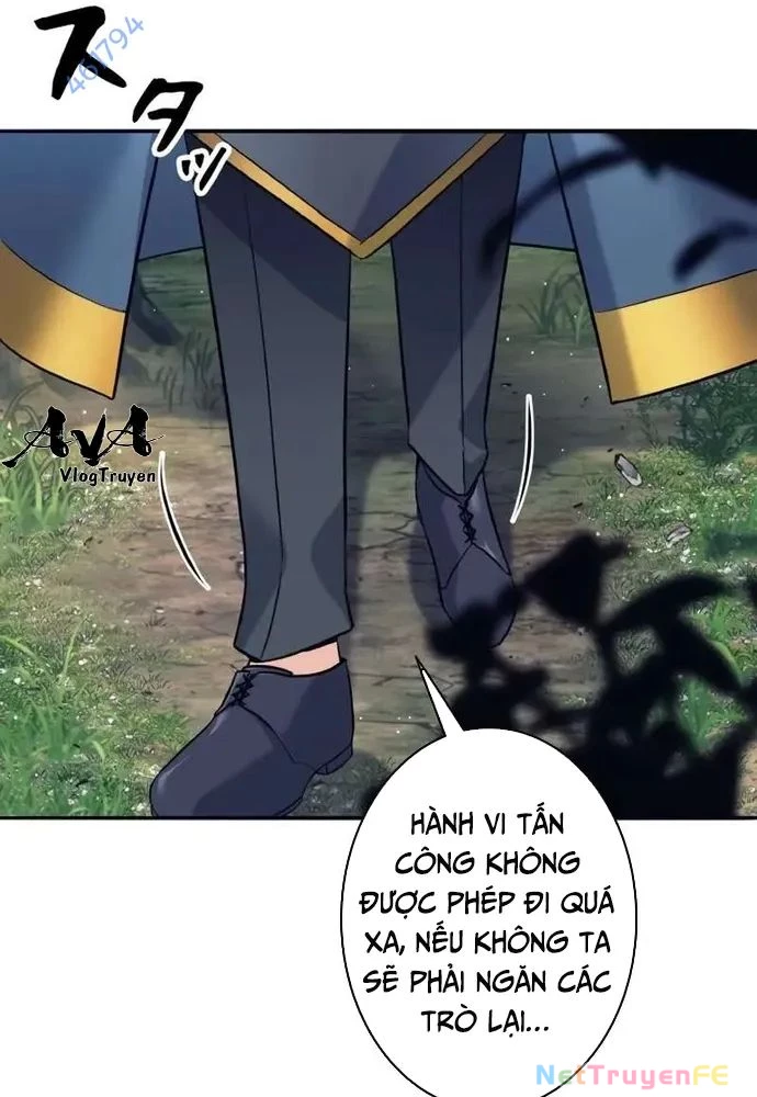 Tôi Rời Khỏi Tổ Đội Anh Hùng Chapter 6 - Trang 2