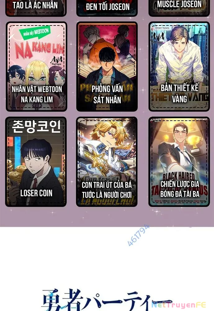 Tôi Rời Khỏi Tổ Đội Anh Hùng Chapter 6 - Trang 2