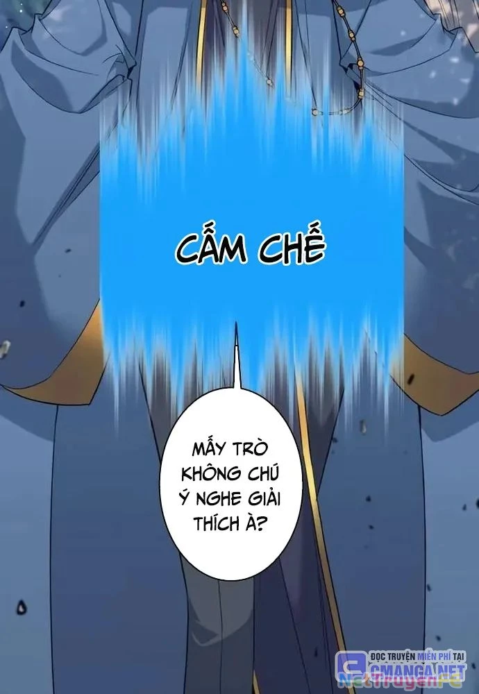 Tôi Rời Khỏi Tổ Đội Anh Hùng Chapter 6 - Trang 2