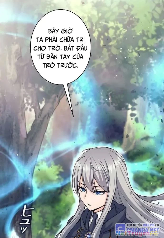 Tôi Rời Khỏi Tổ Đội Anh Hùng Chapter 6 - Trang 2