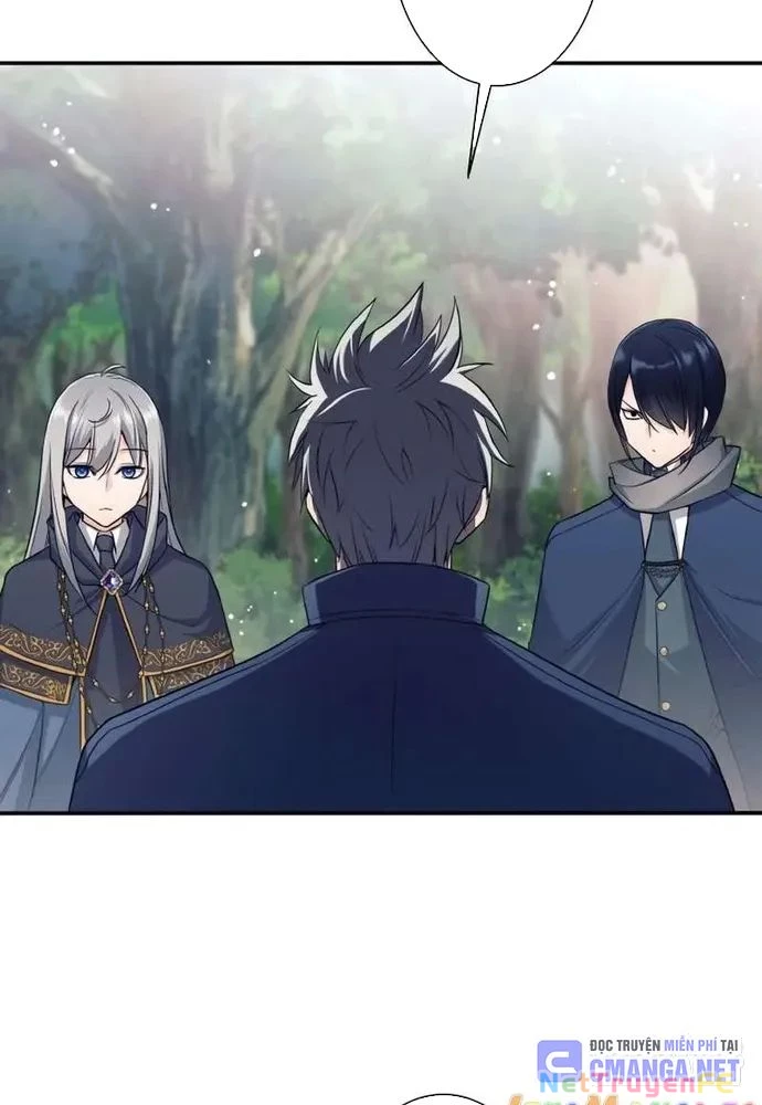 Tôi Rời Khỏi Tổ Đội Anh Hùng Chapter 6 - Trang 2