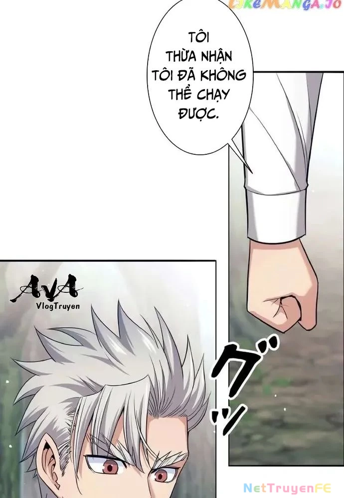 Tôi Rời Khỏi Tổ Đội Anh Hùng Chapter 6 - Trang 2