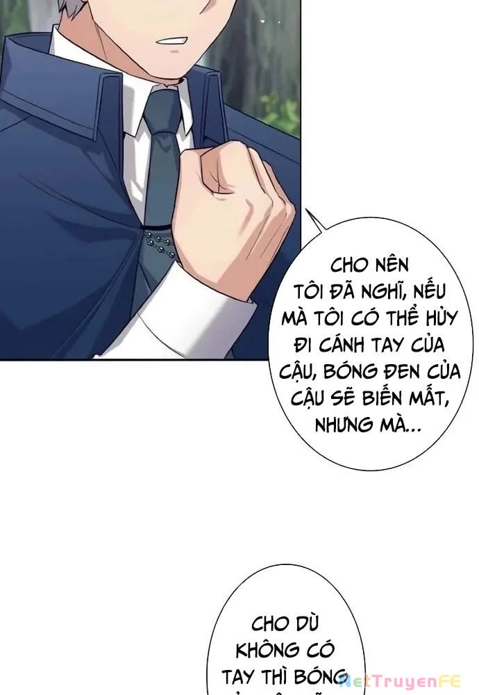 Tôi Rời Khỏi Tổ Đội Anh Hùng Chapter 6 - Trang 2