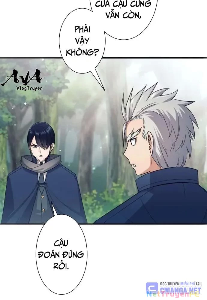 Tôi Rời Khỏi Tổ Đội Anh Hùng Chapter 6 - Trang 2