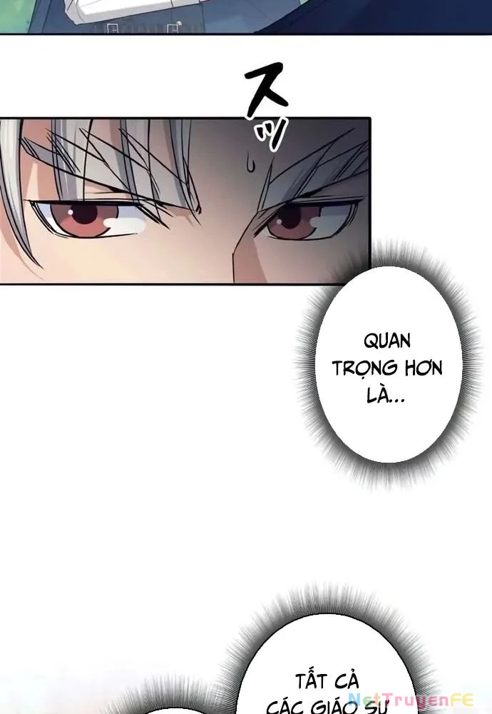 Tôi Rời Khỏi Tổ Đội Anh Hùng Chapter 6 - Trang 2