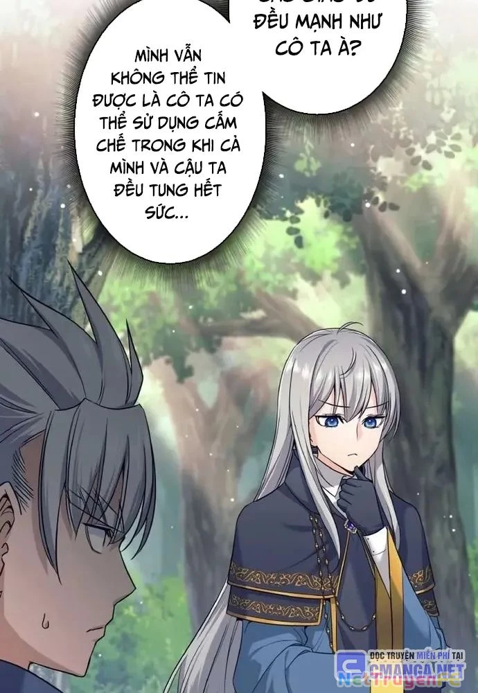 Tôi Rời Khỏi Tổ Đội Anh Hùng Chapter 6 - Trang 2