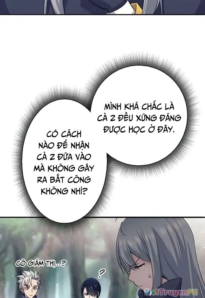 Tôi Rời Khỏi Tổ Đội Anh Hùng Chapter 6 - Trang 2
